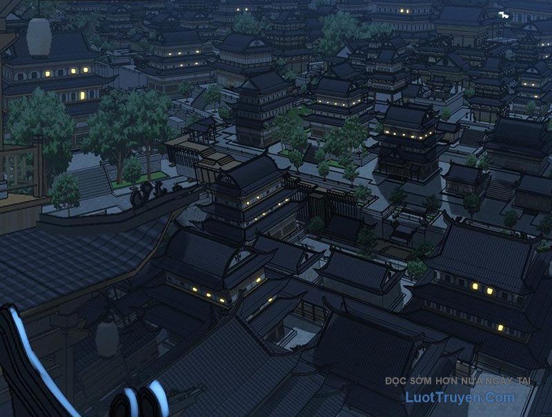 Ta Mô Phỏng Con Đường Trường Sinh Chapter 2 - Trang 2