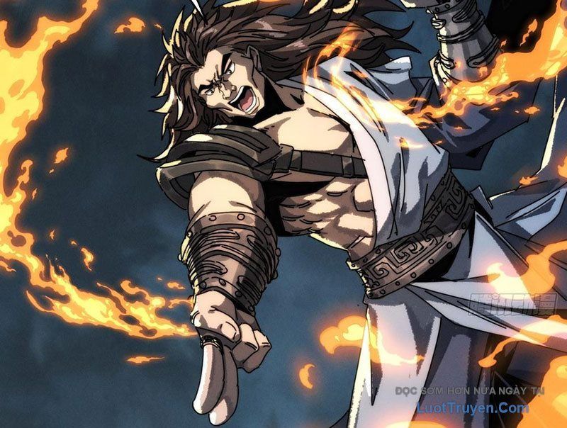 Ta Mô Phỏng Con Đường Trường Sinh Chapter 2 - Trang 2