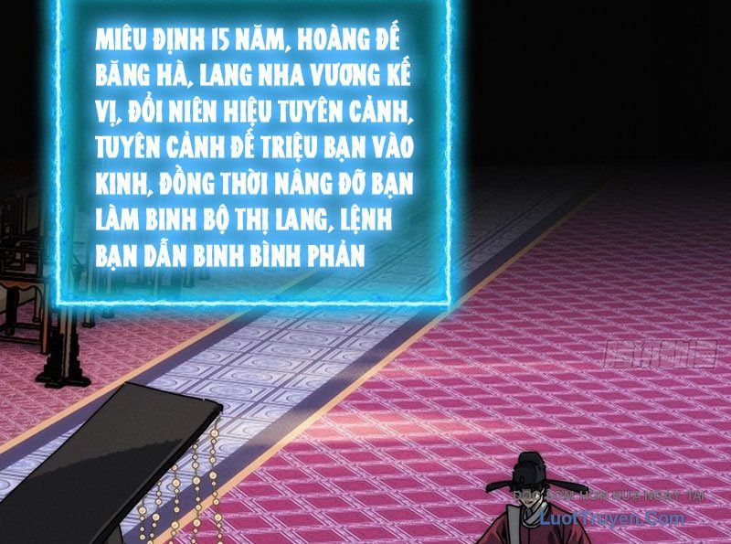 Ta Mô Phỏng Con Đường Trường Sinh Chapter 2 - Trang 2