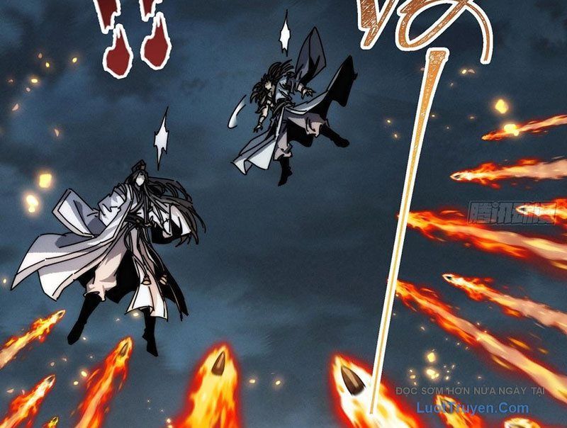 Ta Mô Phỏng Con Đường Trường Sinh Chapter 2 - Trang 2