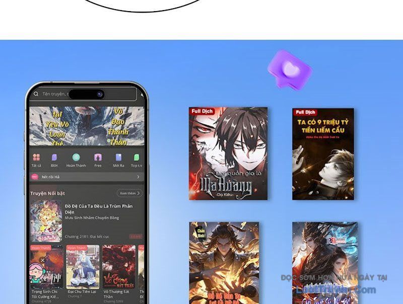 Ta Mô Phỏng Con Đường Trường Sinh Chapter 2 - Trang 2