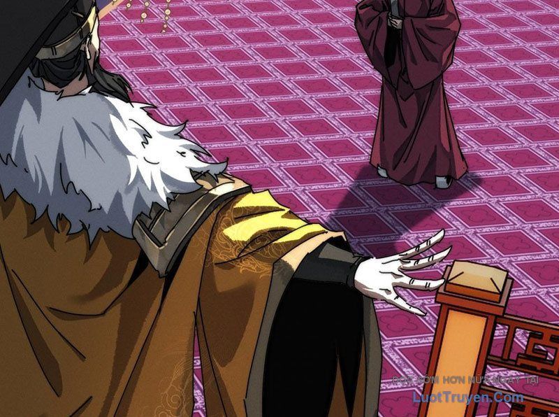 Ta Mô Phỏng Con Đường Trường Sinh Chapter 2 - Trang 2