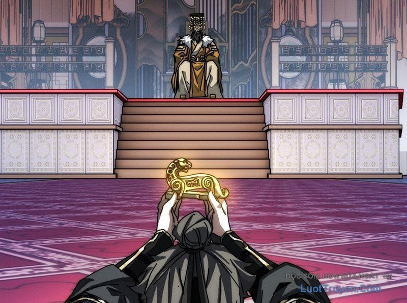 Ta Mô Phỏng Con Đường Trường Sinh Chapter 2 - Trang 2