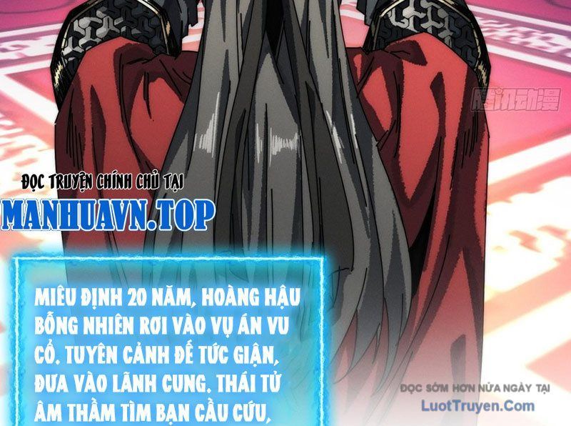 Ta Mô Phỏng Con Đường Trường Sinh Chapter 2 - Trang 2