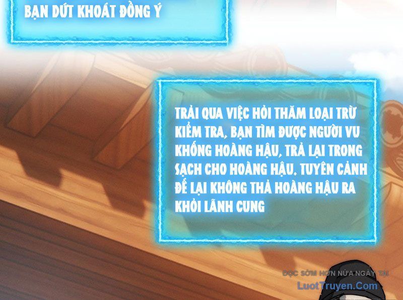 Ta Mô Phỏng Con Đường Trường Sinh Chapter 2 - Trang 2