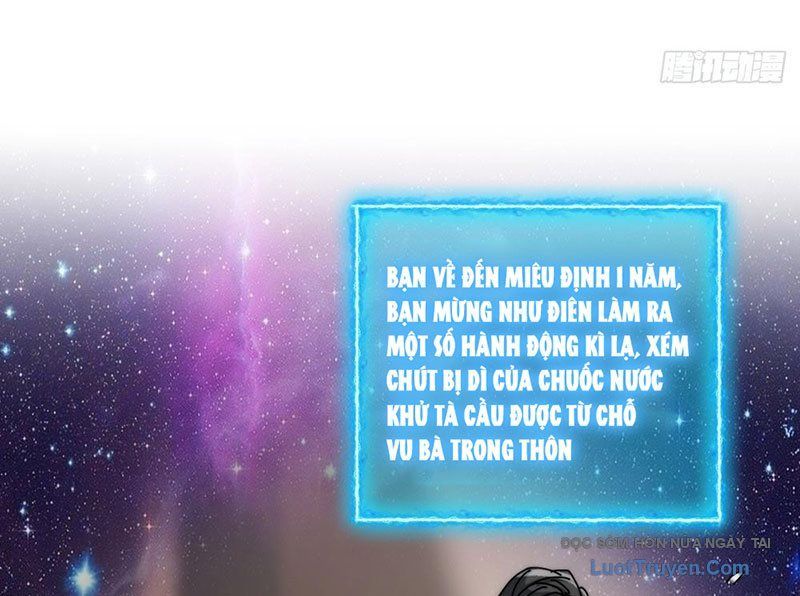 Ta Mô Phỏng Con Đường Trường Sinh Chapter 2 - Trang 2