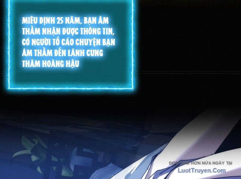 Ta Mô Phỏng Con Đường Trường Sinh Chapter 2 - Trang 2