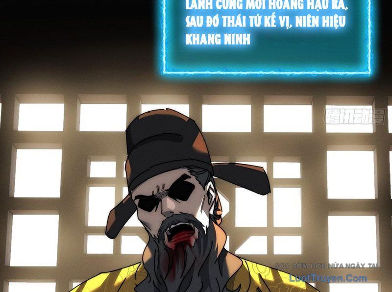 Ta Mô Phỏng Con Đường Trường Sinh Chapter 2 - Trang 2