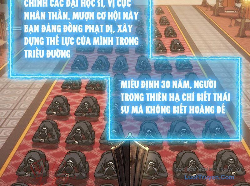 Ta Mô Phỏng Con Đường Trường Sinh Chapter 2 - Trang 2