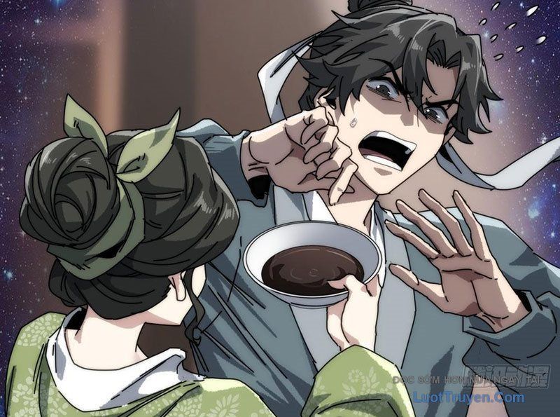 Ta Mô Phỏng Con Đường Trường Sinh Chapter 2 - Trang 2