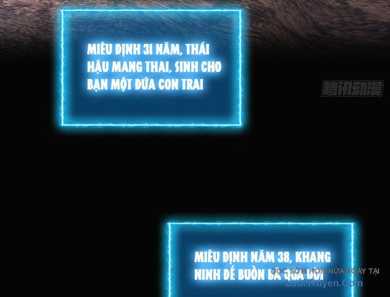 Ta Mô Phỏng Con Đường Trường Sinh Chapter 2 - Trang 2