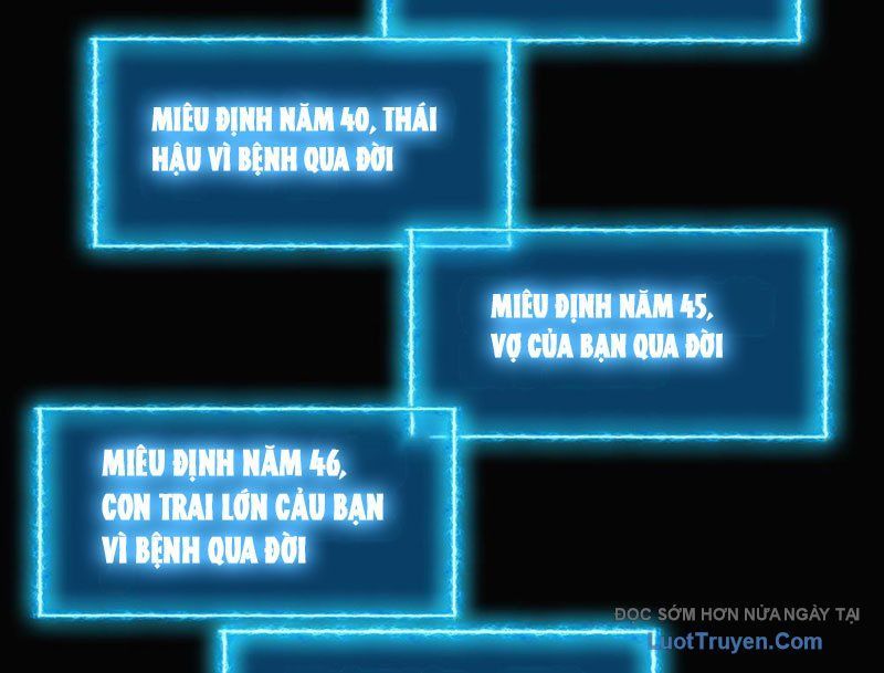 Ta Mô Phỏng Con Đường Trường Sinh Chapter 2 - Trang 2