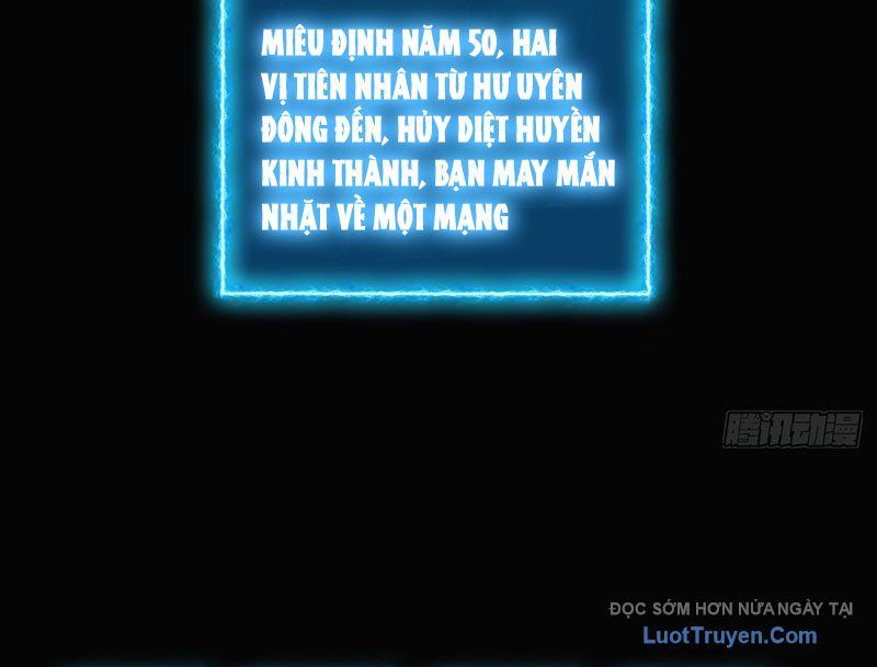 Ta Mô Phỏng Con Đường Trường Sinh Chapter 2 - Trang 2