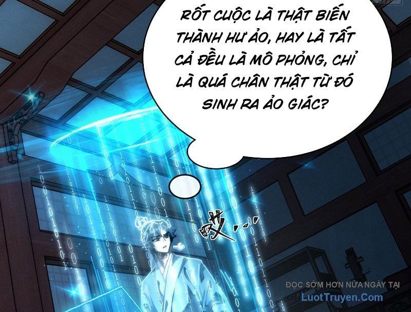 Ta Mô Phỏng Con Đường Trường Sinh Chapter 2 - Trang 2