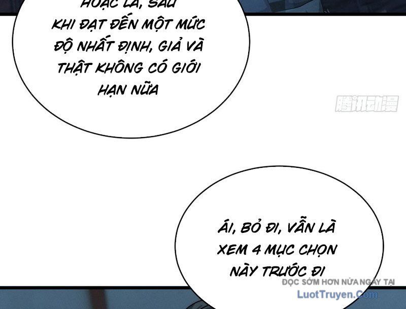 Ta Mô Phỏng Con Đường Trường Sinh Chapter 2 - Trang 2