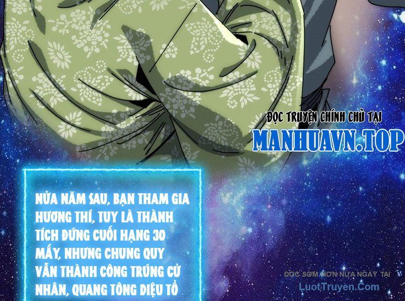 Ta Mô Phỏng Con Đường Trường Sinh Chapter 2 - Trang 2