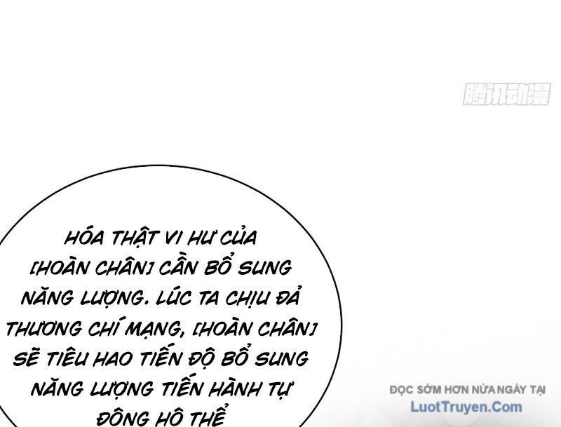 Ta Mô Phỏng Con Đường Trường Sinh Chapter 2 - Trang 2