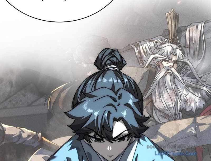 Ta Mô Phỏng Con Đường Trường Sinh Chapter 2 - Trang 2