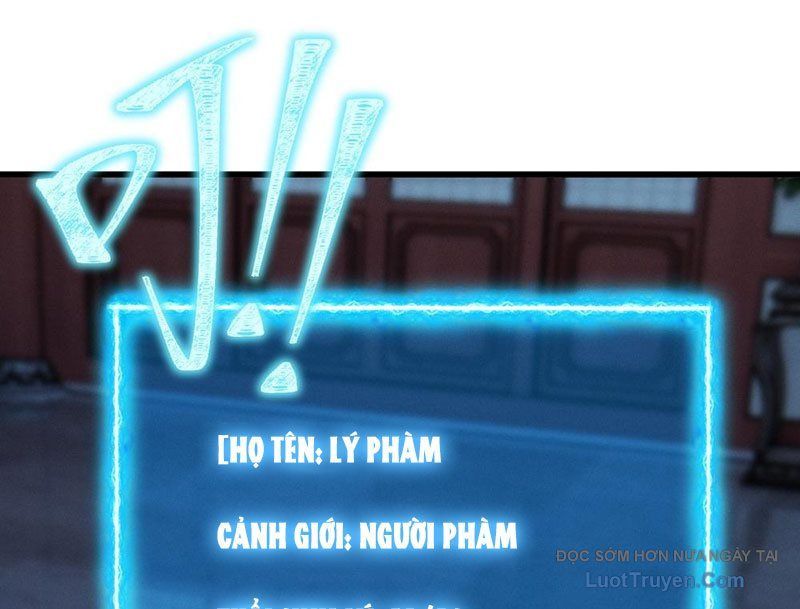 Ta Mô Phỏng Con Đường Trường Sinh Chapter 2 - Trang 2