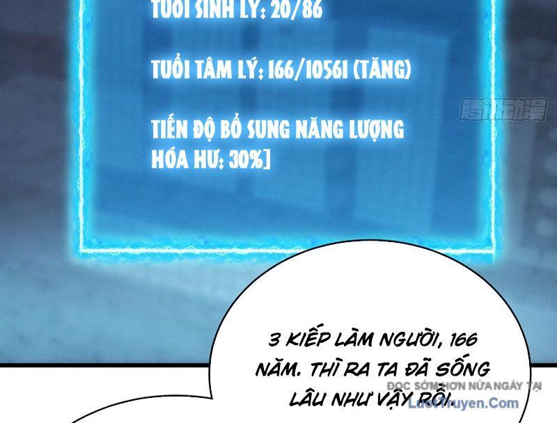 Ta Mô Phỏng Con Đường Trường Sinh Chapter 2 - Trang 2