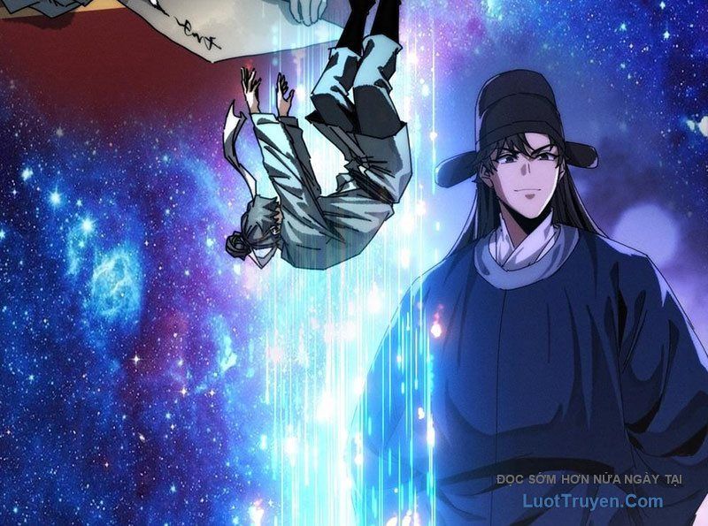 Ta Mô Phỏng Con Đường Trường Sinh Chapter 2 - Trang 2