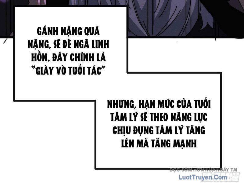 Ta Mô Phỏng Con Đường Trường Sinh Chapter 2 - Trang 2
