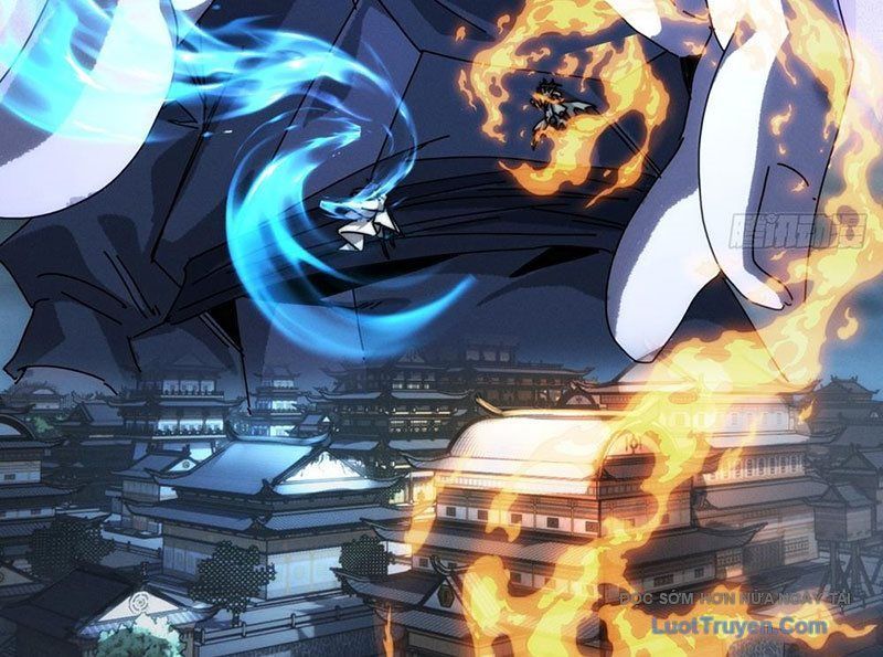 Ta Mô Phỏng Con Đường Trường Sinh Chapter 2 - Trang 2