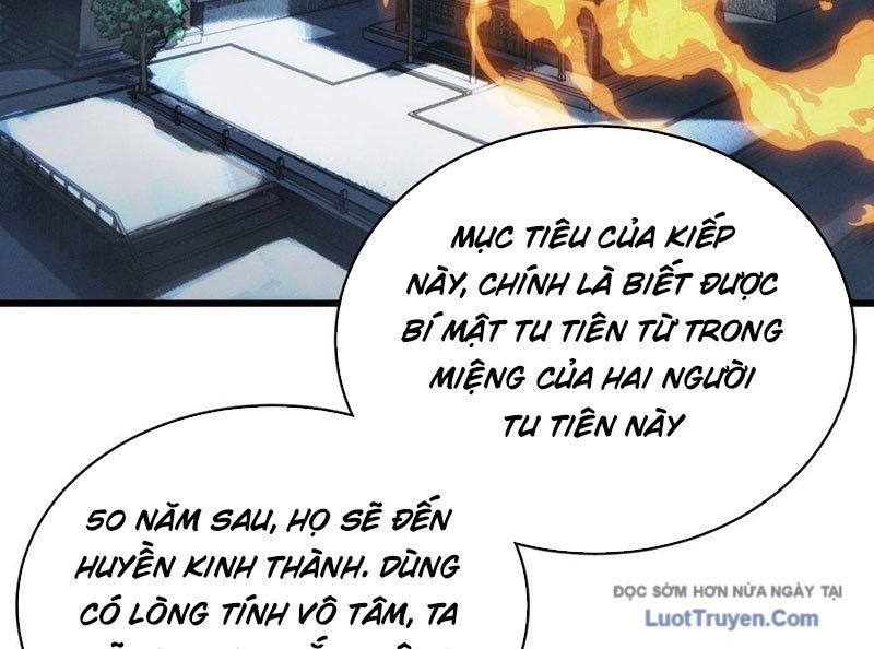 Ta Mô Phỏng Con Đường Trường Sinh Chapter 2 - Trang 2