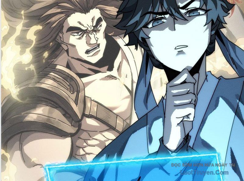 Ta Mô Phỏng Con Đường Trường Sinh Chapter 2 - Trang 2