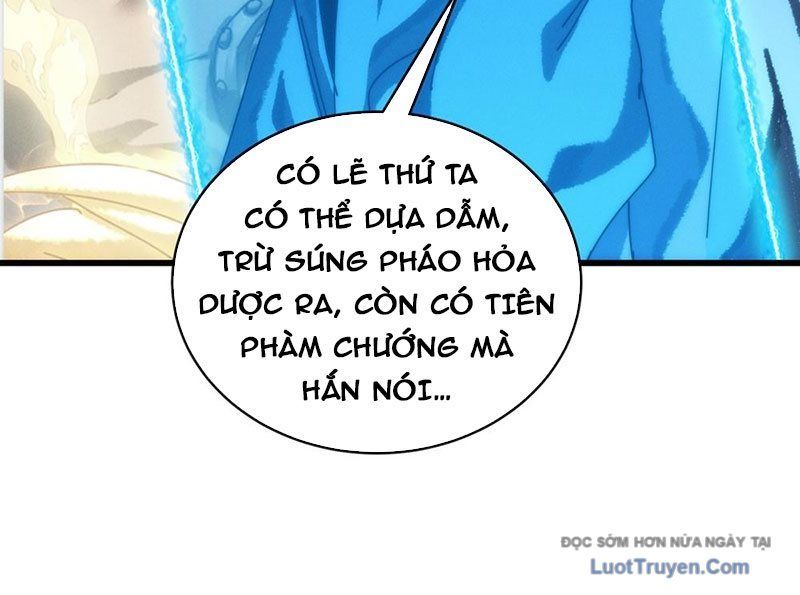 Ta Mô Phỏng Con Đường Trường Sinh Chapter 2 - Trang 2