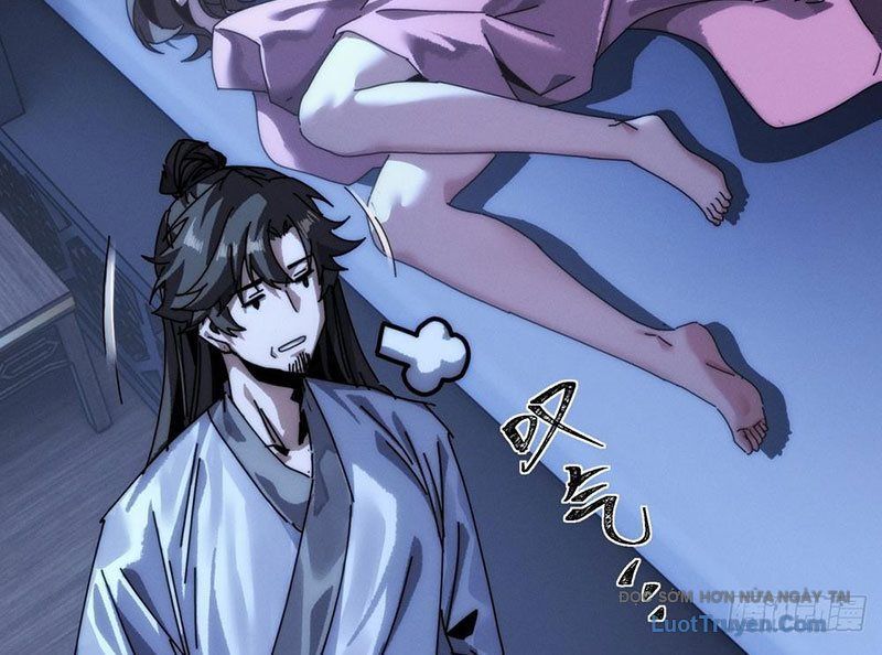 Ta Mô Phỏng Con Đường Trường Sinh Chapter 2 - Trang 2