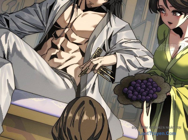 Ta Mô Phỏng Con Đường Trường Sinh Chapter 2 - Trang 2