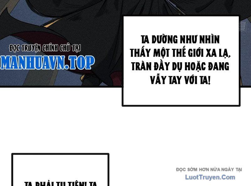 Ta Mô Phỏng Con Đường Trường Sinh Chapter 2 - Trang 2