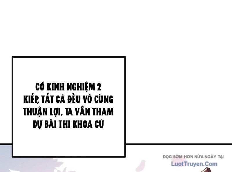 Ta Mô Phỏng Con Đường Trường Sinh Chapter 2 - Trang 2