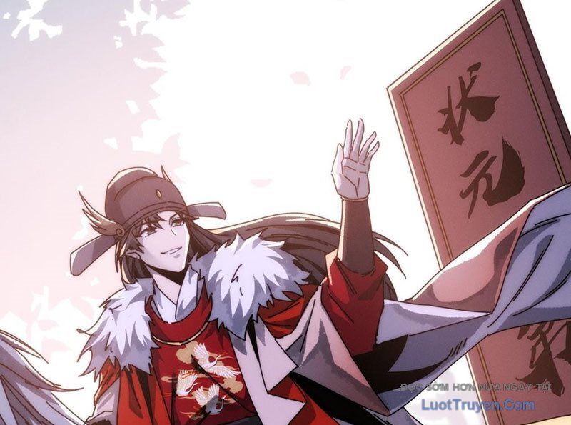 Ta Mô Phỏng Con Đường Trường Sinh Chapter 2 - Trang 2