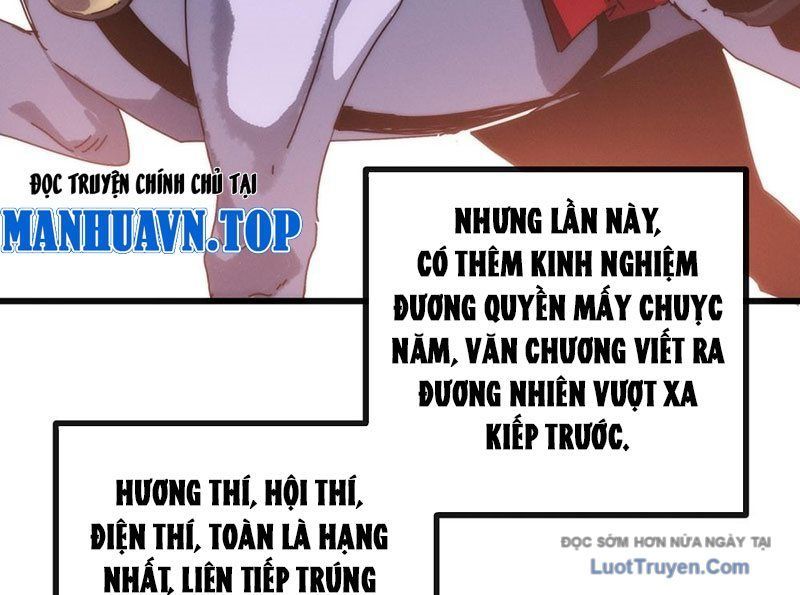 Ta Mô Phỏng Con Đường Trường Sinh Chapter 2 - Trang 2