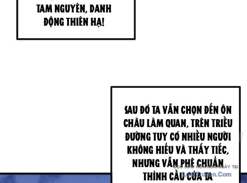 Ta Mô Phỏng Con Đường Trường Sinh Chapter 2 - Trang 2