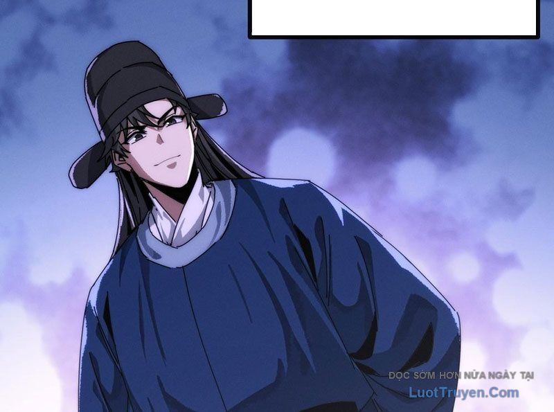 Ta Mô Phỏng Con Đường Trường Sinh Chapter 2 - Trang 2