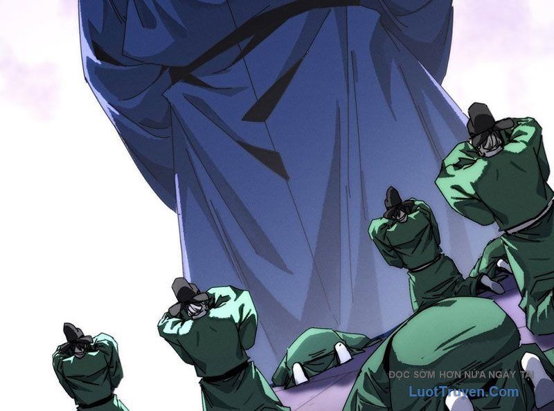 Ta Mô Phỏng Con Đường Trường Sinh Chapter 2 - Trang 2