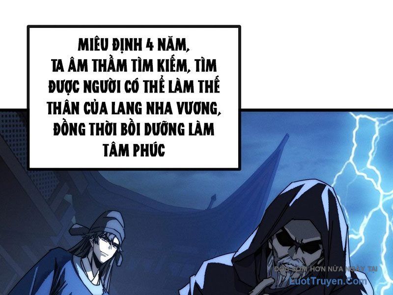 Ta Mô Phỏng Con Đường Trường Sinh Chapter 2 - Trang 2