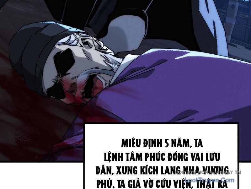 Ta Mô Phỏng Con Đường Trường Sinh Chapter 2 - Trang 2