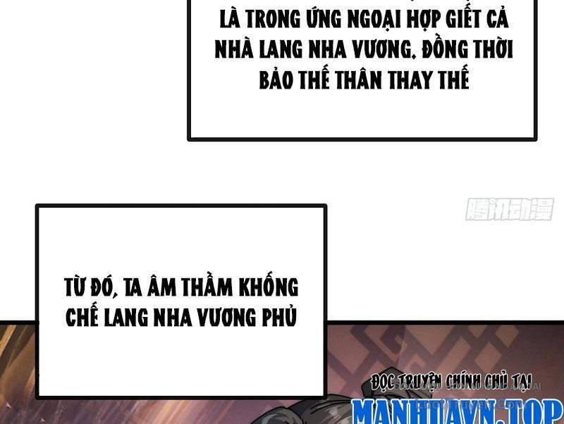 Ta Mô Phỏng Con Đường Trường Sinh Chapter 2 - Trang 2