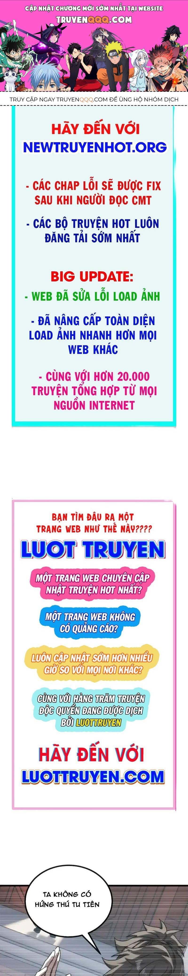 Ta Mô Phỏng Con Đường Trường Sinh Chapter 23 - Trang 2