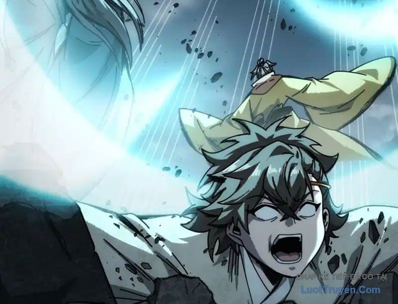 Ta Mô Phỏng Con Đường Trường Sinh Chapter 23 - Trang 2