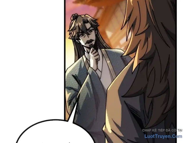 Ta Mô Phỏng Con Đường Trường Sinh Chapter 23 - Trang 2