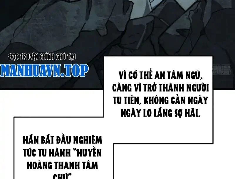 Ta Mô Phỏng Con Đường Trường Sinh Chapter 23 - Trang 2