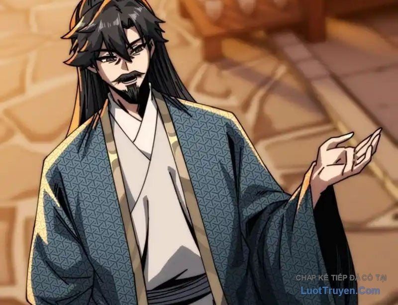 Ta Mô Phỏng Con Đường Trường Sinh Chapter 23 - Trang 2