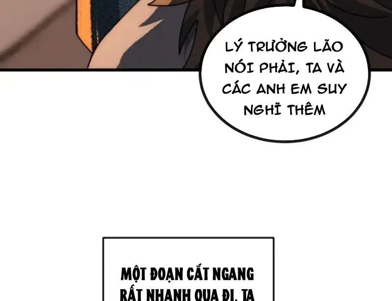 Ta Mô Phỏng Con Đường Trường Sinh Chapter 23 - Trang 2