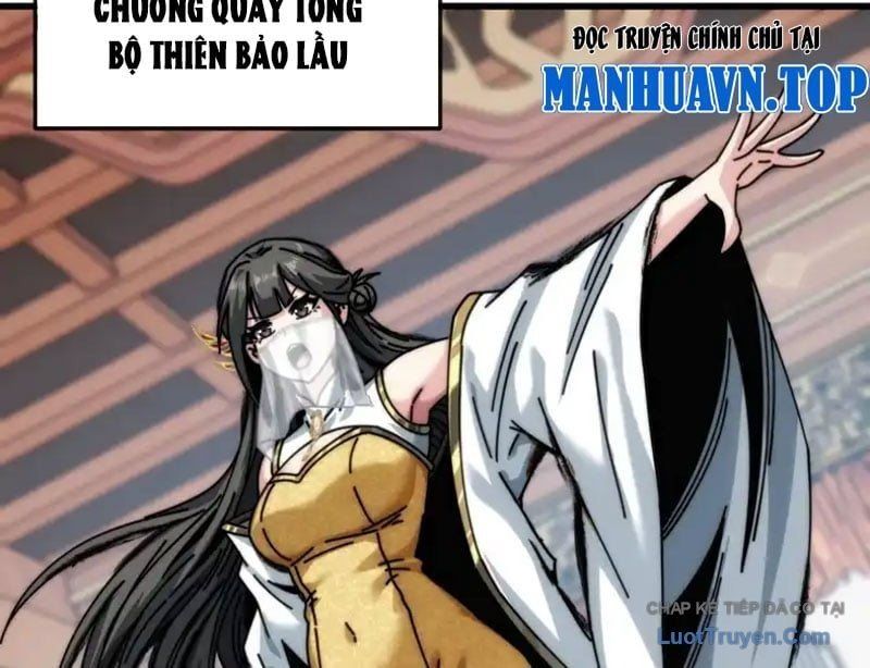 Ta Mô Phỏng Con Đường Trường Sinh Chapter 23 - Trang 2