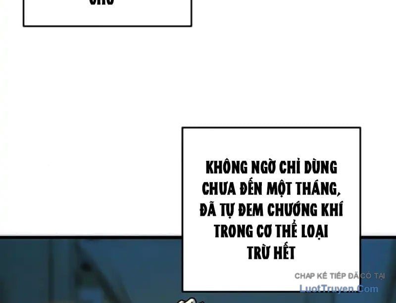Ta Mô Phỏng Con Đường Trường Sinh Chapter 23 - Trang 2